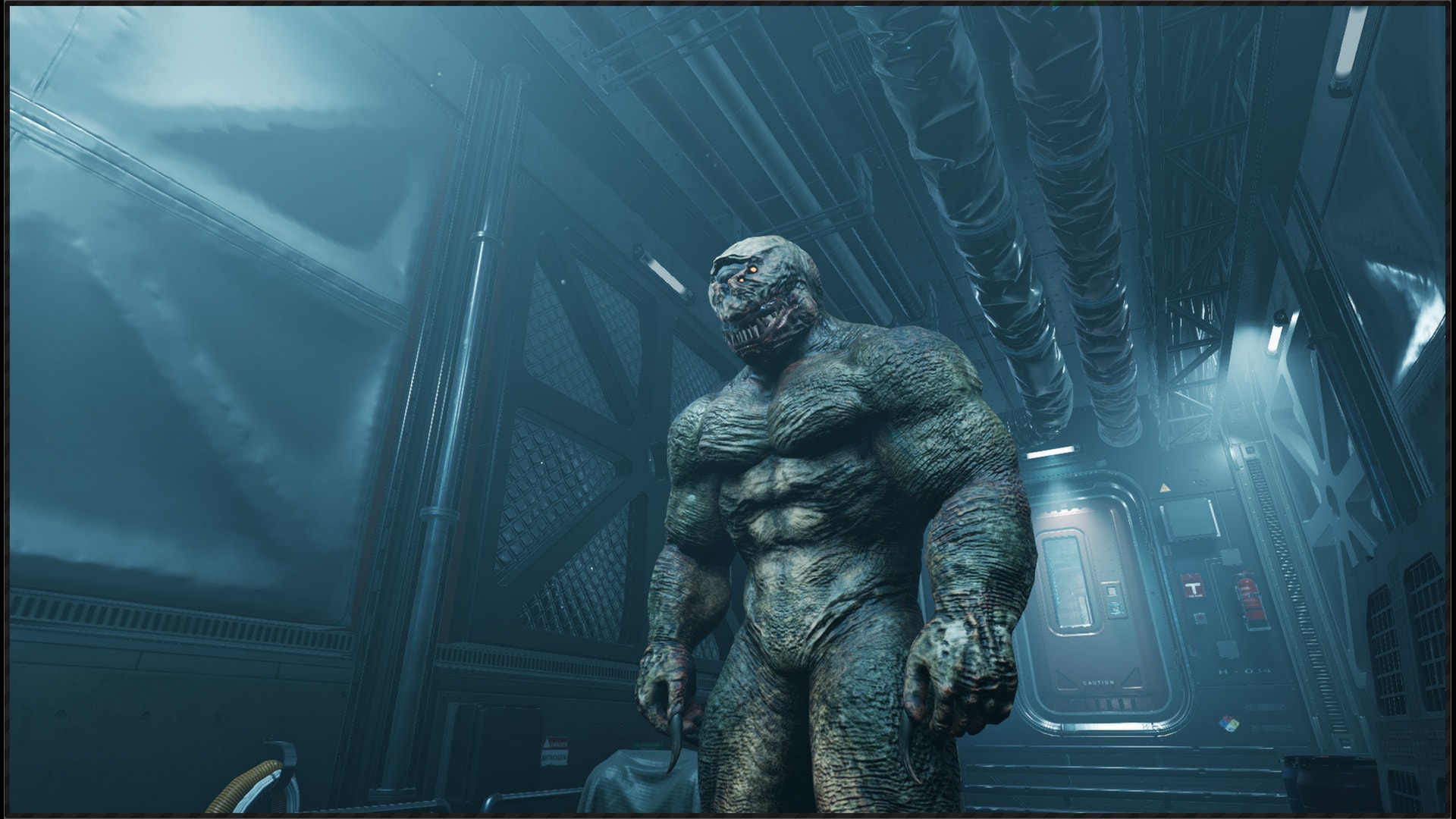 Alien2 in Characters - UE Marketplace